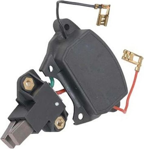 قطعة غيار لمنظم 24 فولت لفولفو بنتا Tamd72 Tamd73 Tamd75 Thamd70 Tmd100 Tmd102 Tmd120 B1RA-T12067 in Kuwait