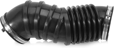 696-202 خرطوم أنبوب دخول الهواء النظيف للمحرك يناسب F-250 F-350 F-450 F-550 Super Duty 1999-2003 Excursion 2000-2003 يستبدل XC3Z9B659AA in Kuwait