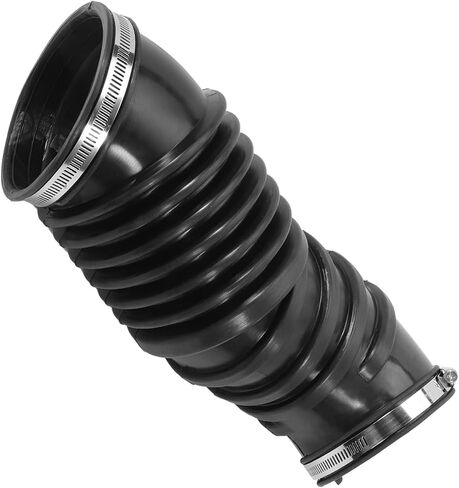 696-202 خرطوم أنبوب دخول الهواء النظيف للمحرك يناسب F-250 F-350 F-450 F-550 Super Duty 1999-2003 Excursion 2000-2003 يستبدل XC3Z9B659AA in Kuwait