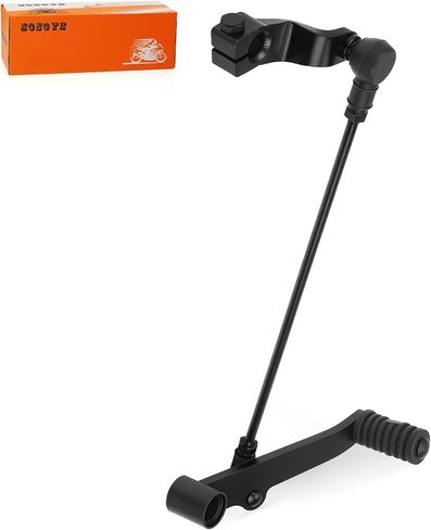 دواسة ناقل الحركة لرافعة ناقل الحركة مع مجموعة قضيب التغيير لهوندا CBR500R CB500X CB500F 2013-2023 (استخدم فقط إصدار COO) 24710-MGZ-305 in Kuwait
