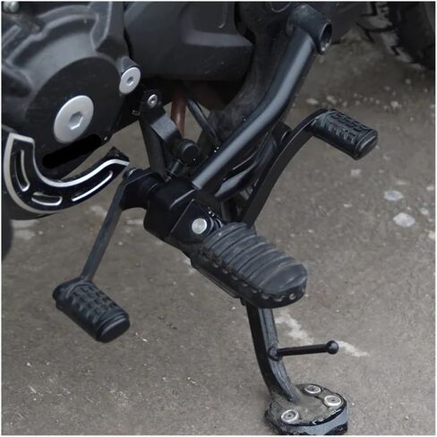 Motorcycle Gear Shifter for Rebel 300 CMX300 CMX500 Motorcycle Parts Gear Shift Pedal Foot Shifter Motorbike Shift Lever Motorbike Shift Lever in Saudi Arabia