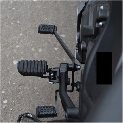 Motorcycle Gear Shifter for Rebel 300 CMX300 CMX500 Motorcycle Parts Gear Shift Pedal Foot Shifter Motorbike Shift Lever Motorbike Shift Lever in Saudi Arabia