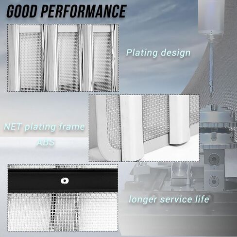 Grille Insert For International 9200-9900 9900 Truck in Kuwait