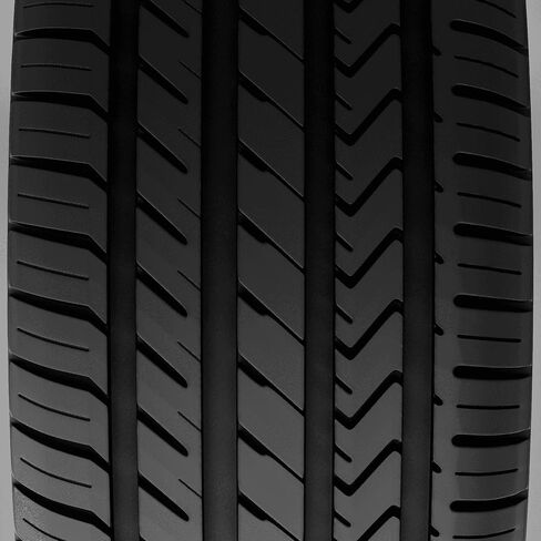 Lexani LX-Twenty Performance P235/45R20 100H Passenger Tire in Kuwait