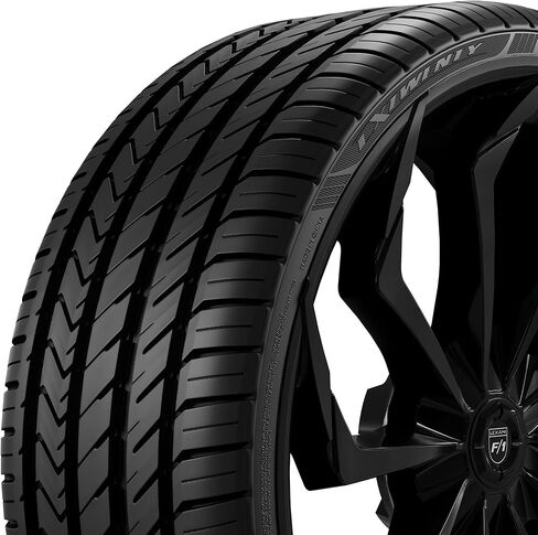 Lexani LX-Twenty Performance P235/45R20 100H Passenger Tire in Kuwait
