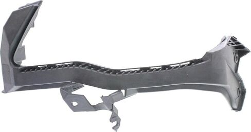 استبدال قطع غيار السيارات لقوس المصد الأمامي Lh لـ FORESTER 14-18 يناسب SU1042102 57707SG010 REPS013116 Mod_FDRX868-6684 in Kuwait