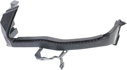 استبدال قطع غيار السيارات لقوس المصد الأمامي Lh لـ FORESTER 14-18 يناسب SU1042102 57707SG010 REPS013116 Mod_FDRX868-6684 in Kuwait