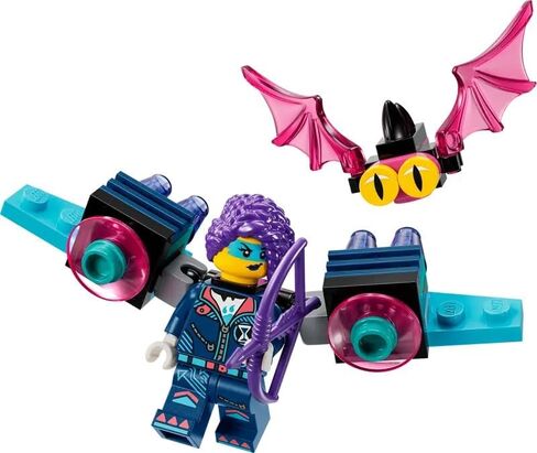LEGO® DREAMZzz™ Zoey's Dream Jet Pack Booster 30660 in Kuwait