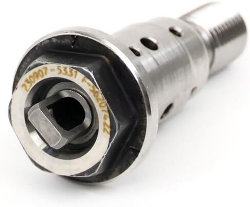 صمام الملف اللولبي Gen V/VVT لجنرال موتورز 12734067 يناسب محركات 2014-2020 Gen 5 LT 5.3 6.2 L83 L86 LT1 LT4 12681018 in Kuwait