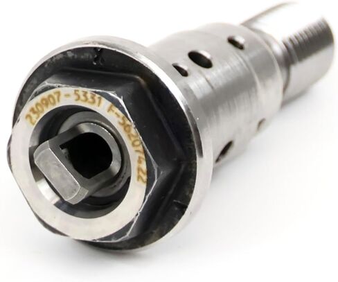 صمام الملف اللولبي Gen V/VVT لجنرال موتورز 12734067 يناسب محركات 2014-2020 Gen 5 LT 5.3 6.2 L83 L86 LT1 LT4 12681018 in Kuwait