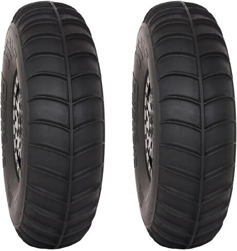 زوج من الإطارات الشعاعية للنظام 3 SS365 (2ply) ATV/UTV [33x11-15] (2) in Kuwait
