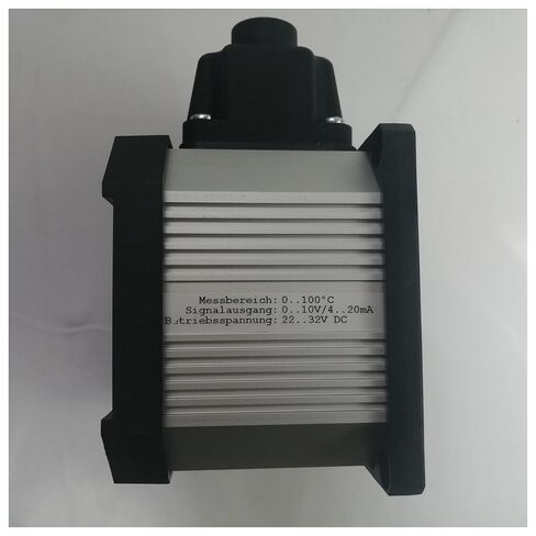 Temperature Switch ETS1701-100-000 in Saudi Arabia