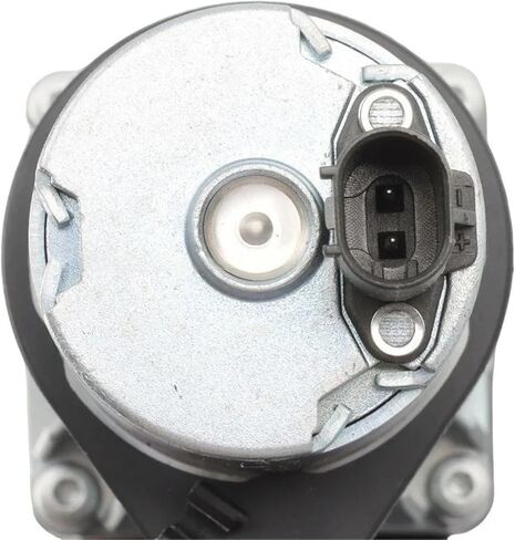 صمام الماء الدافئ 64118374994 متوافق مع BMW E38 E39 540i 740i M5 520i 523i 528i in Kuwait