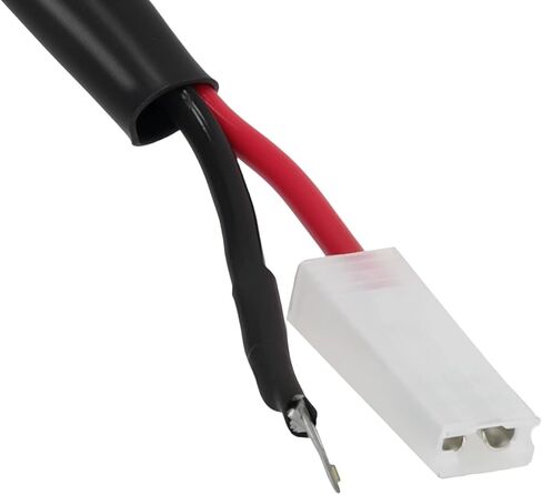 موزع إشعال maxpeedingrods HEI كتلة صغيرة تناسب دودج كرايسلر إلكترونيك 318 340 360، بديل لغطاء أحمر 1131811 JM6513R in Kuwait