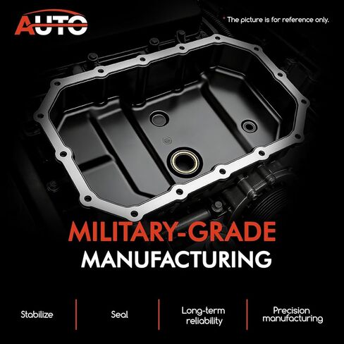 OS30754R Oil Pan Gaskets Set for VW Dodge Nitro Challenger Chrysler 300 in Kuwait