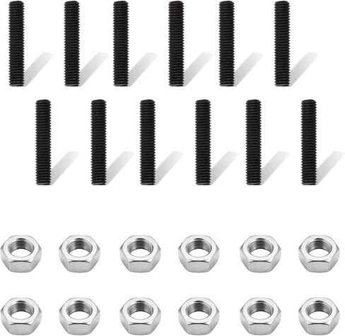 AUCERAMIC Oil Pan Gasket Compatible with Moroso 27293 Fit 1994-2003 for Ford 7.3 Powerstroke and International T444E Engines in Kuwait