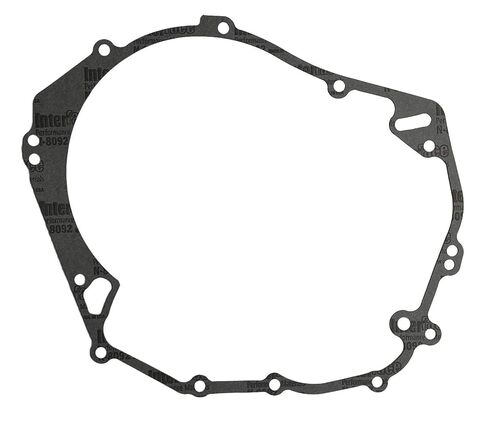 Green TopendGaskets Brand Clutch Cover Gasket Replacement for Polaris Predator 500 2005-2007 / Outlaw 500 2006-2007 in Saudi Arabia