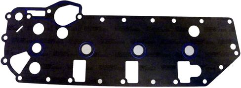 حشية غطاء رأس ميركوري 115 حصان OD 283222 - لأعلى، 125 حصان ALL WSM 505-35 OEM # 27-44328-4 in Kuwait