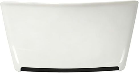 76181-AK900 Glossy Black Hood Scoop and Hood Bulge fit for Tacoma 2024-2025 76181AK900 in Saudi Arabia
