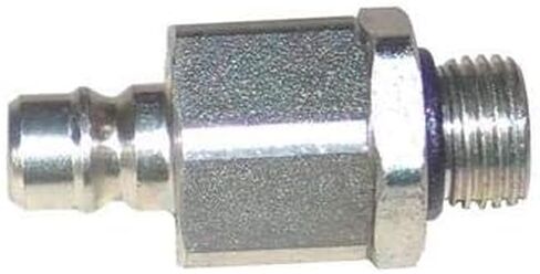 Genuine OE Meyer SAE Male Threaded Nipple 22442 in Kuwait