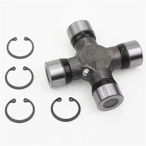 Carrier Support Bearing and U Joint Rear 4X4 Driveshaft-B4 for Dodge for Ram 2500 95-96 98-02,for Ford for F250 SuperDuty 99-10 for F350 SuperDuty 99-10 for F350 SuperDuty 99-10 fast delivery in Saudi Arabia