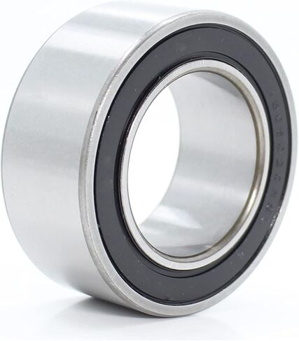 1 قطعة AC509030.2-2RS تحمل 50*90 30.2 مللي متر ABEC-5 سيارة تكييف وضاغط للهواء محامل مزدوجة مختومة. 2 2RS 509030 in Kuwait
