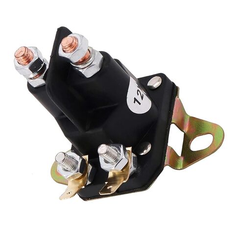 782-1221-210-22 Starter Solenoid Relay Compatible with Trombetta M008327-000 M008327000 in Kuwait