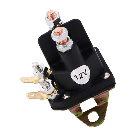 782-1221-210-22 Starter Solenoid Relay Compatible with Trombetta M008327-000 M008327000 in Kuwait