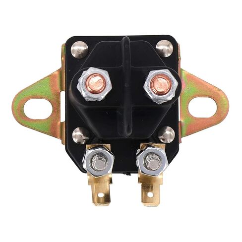782-1221-210-22 Starter Solenoid Relay Compatible with Trombetta M008327-000 M008327000 in Kuwait
