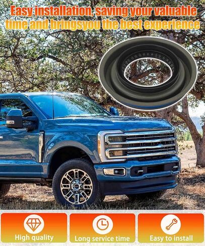 مجموعة ختم الترس التفاضلي BL3Z4676A تناسب 1999-2024 Ford/Lincoln/Excursion/Expedition/F-150/F-250/F-350/F-450/F-550/Navigator استبدال IL3W4676AD,1L3Z-4676-A,E8TZ-4676-B in Kuwait