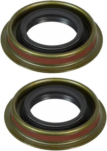 Replacement Front Drive Axle Shaft Seal Kit Mechanics Choice for 2002-2012 Jeep Liberty 4WD in Kuwait