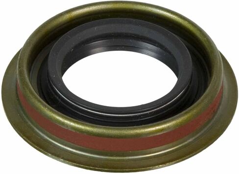 Replacement Front Drive Axle Shaft Seal Kit Mechanics Choice for 2002-2012 Jeep Liberty 4WD in Kuwait