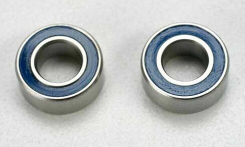 5115 محامل كروية 5x10x4mm Revo (2) E-Revo، Stampede، Rustler، T-Maxx in Kuwait