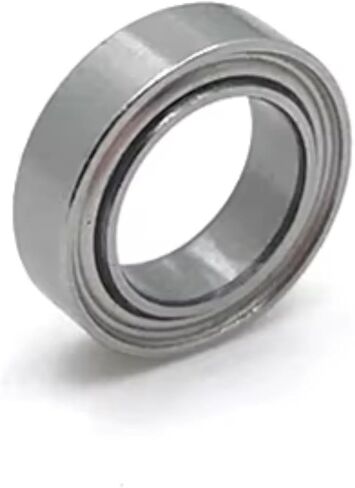 RC Car Toys Parts for WLtoys 124016 124017 124018 124019 12428 12423 12429 1/12 Metal Upgraded 7x11x3mm Ball Bearings Remote Control Car Accessories in Kuwait