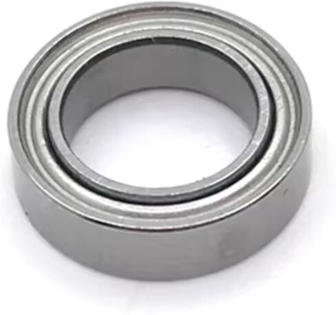 RC Car Toys Parts for WLtoys 124016 124017 124018 124019 12428 12423 12429 1/12 Metal Upgraded 7x11x3mm Ball Bearings Remote Control Car Accessories in Kuwait