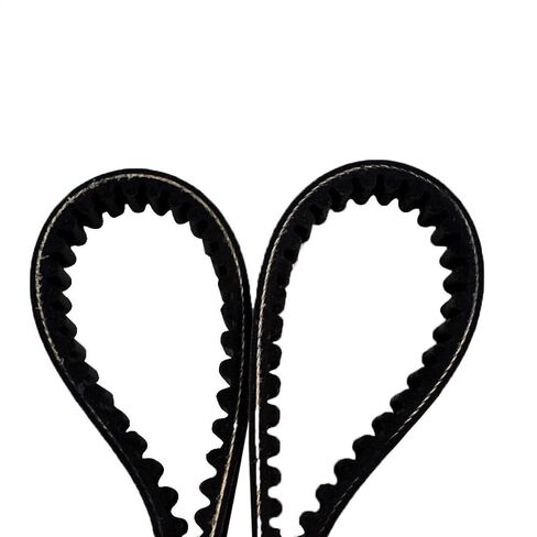 Replacement 203597 Go Kart Drive Belt Fits Comet Torque Converter 203597A 203597B 203597C 37X98 Replaces 10042 in Saudi Arabia