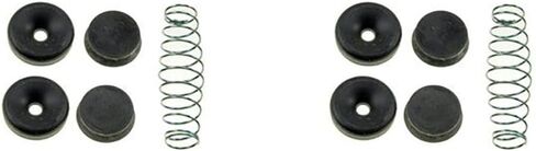 Rear Drum Brake Wheel Cylinder Kit for Oldsmobile Cutlass 1975 Replacement 8130748 2 Pcs in Kuwait
