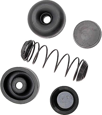 1 Piece Rear Drum Brake Wheel Cylinder Kit fits Ford Customline 1955 1956 in Kuwait