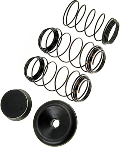 Drum Brake Wheel Cylinder Kit Front Left Lower fits Dodge Coronet 1956 1957 1958 1959 Replacement 1818639 1 PCS in Kuwait