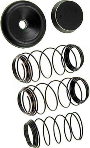 Drum Brake Wheel Cylinder Kit Rear Right fits DeSoto Firedome 1956 1957 1958 1959 Replacement 1818639 1 x in Kuwait