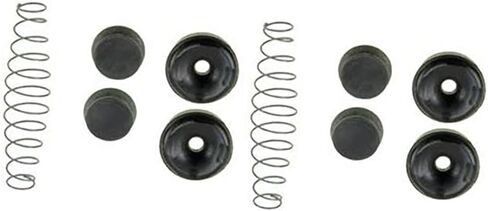 Rear Left, Rear Right Drum Brake Wheel Cylinder Kit for Pontiac Astre 1975 2 X in Kuwait