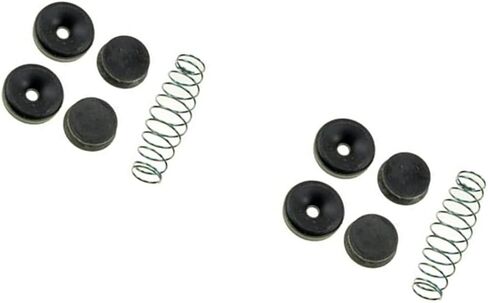 Rear Drum Brake Wheel Cylinder Kit for GMC Jimmy 1995 1996 1997 Replacement 8130748 2 Piece in Kuwait
