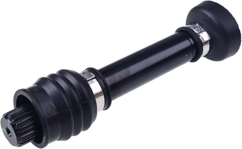 Rear Drive Shaft P309001253100001 compatible with Hisun UTV 550cc 750cc HS550 HS750 UTV 550 750 Coleman Outfitter 205mm in Saudi Arabia