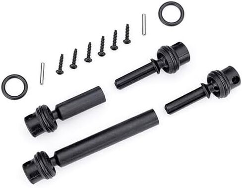 Traxxas 9855 - Extended Center Driveshafts in Kuwait