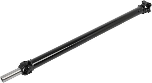 عمود المحرك الخلفي ACZCR مجموعة عمود المروحة يناسب فورد F-150 2000-2003، لفورد F-250 1997-1999، استبدال السيارات 4WD #976-156، F65Z4602KA، F75Z4602A in Kuwait