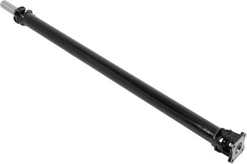 عمود المحرك الخلفي ACZCR مجموعة عمود المروحة يناسب فورد F-150 2000-2003، لفورد F-250 1997-1999، استبدال السيارات 4WD #976-156، F65Z4602KA، F75Z4602A in Kuwait