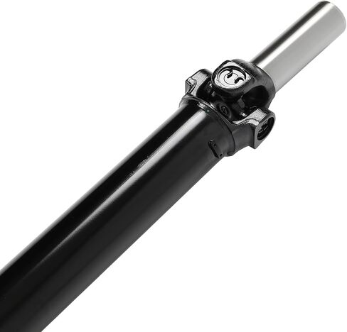 عمود المحرك الخلفي ACZCR مجموعة عمود المروحة يناسب فورد F-150 2000-2003، لفورد F-250 1997-1999، استبدال السيارات 4WD #976-156، F65Z4602KA، F75Z4602A in Kuwait