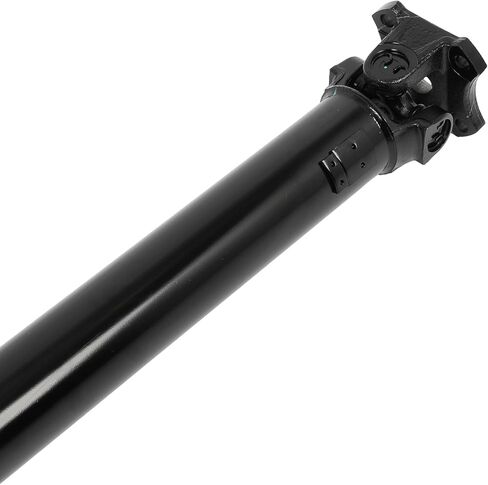 عمود المحرك الخلفي ACZCR مجموعة عمود المروحة يناسب فورد F-150 2000-2003، لفورد F-250 1997-1999، استبدال السيارات 4WD #976-156، F65Z4602KA، F75Z4602A in Kuwait