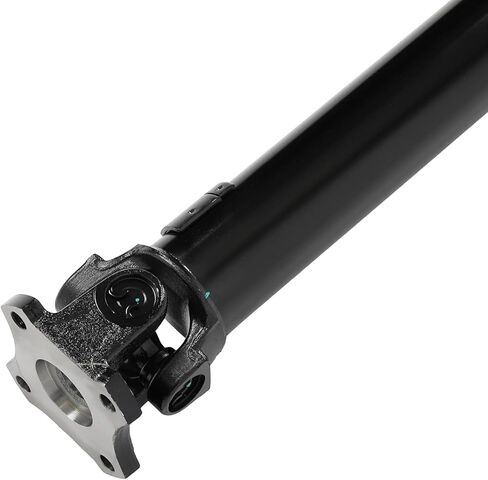 عمود المحرك الخلفي ACZCR مجموعة عمود المروحة يناسب فورد F-150 2000-2003، لفورد F-250 1997-1999، استبدال السيارات 4WD #976-156، F65Z4602KA، F75Z4602A in Kuwait