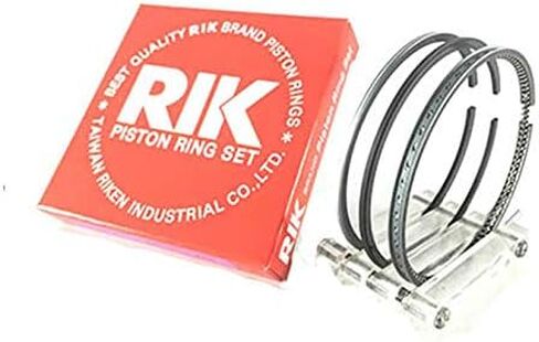 مجموعة حلقات المكبس Riken - الحجم القياسي 83 مم لكوبوتا D1503 / V2003 in Kuwait